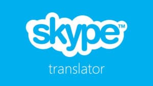 skype translator
