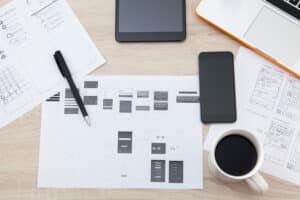 Traduction de document technique pour traduire une application