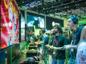 Traduction de jeux vidéo