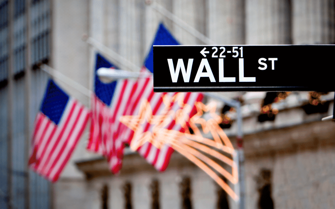 Le lexique de l’anglais financier : le vocabulaire à connaître pour briller à Wall Street