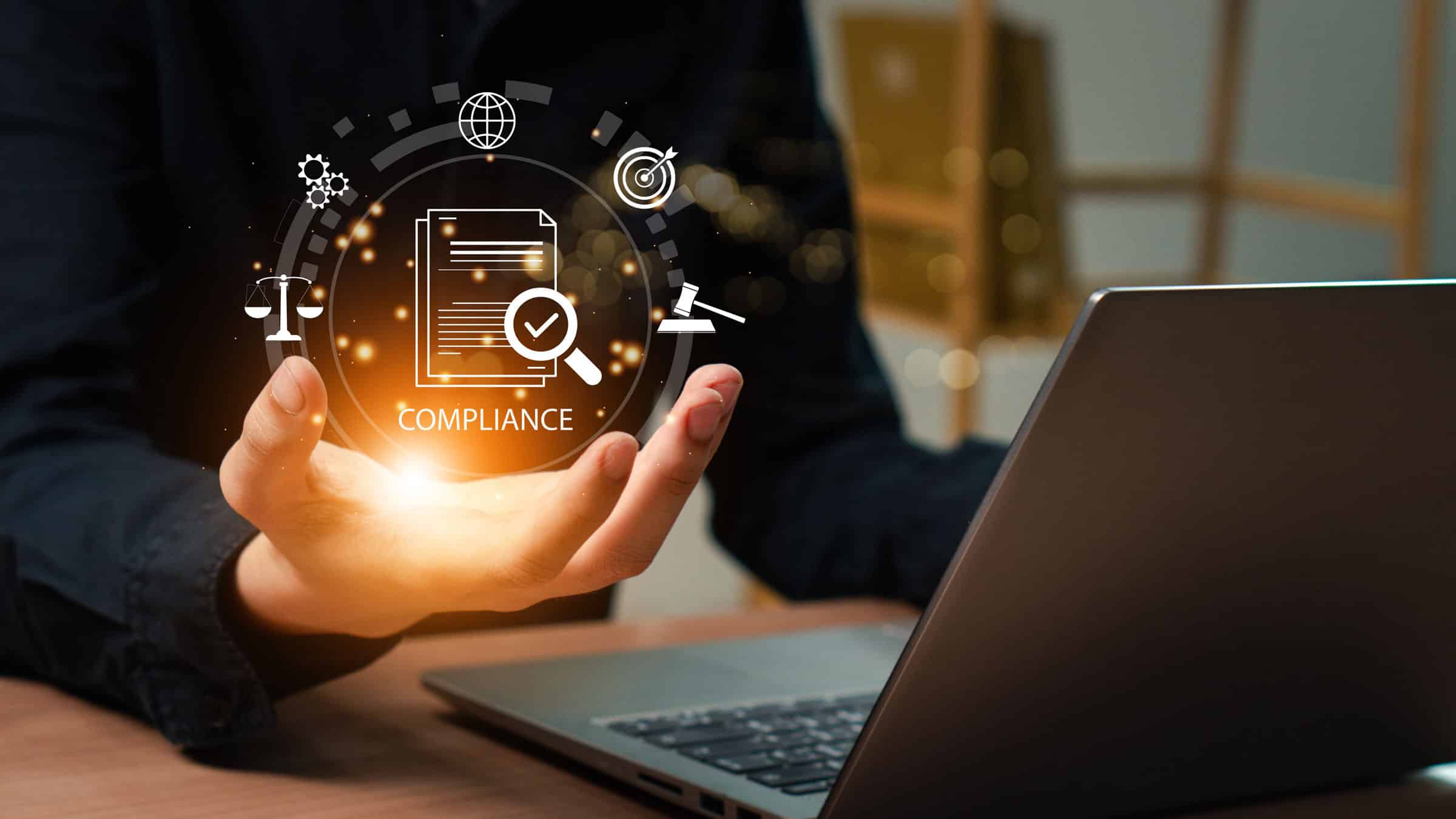 Règlement SFDR et compliance